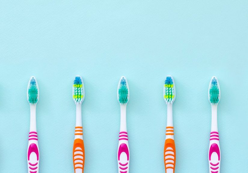 How Often Should You Change Your Toothbrush? Healthy Etiquette