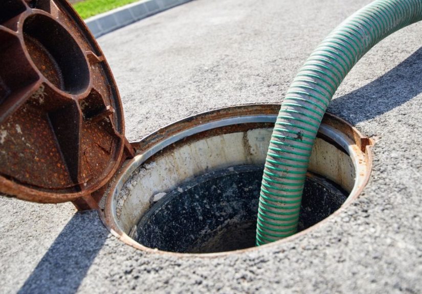 How Often Should You Get Your Septic Tank Pumped? The Answer, Explained - Bob Vila