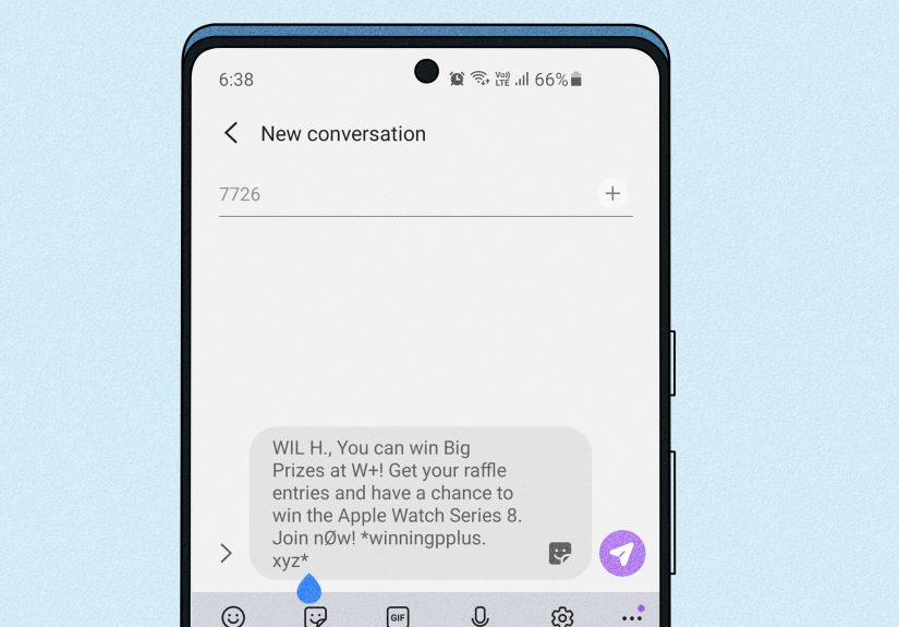 How to Block Text Messages (On Android, iPhone & More)