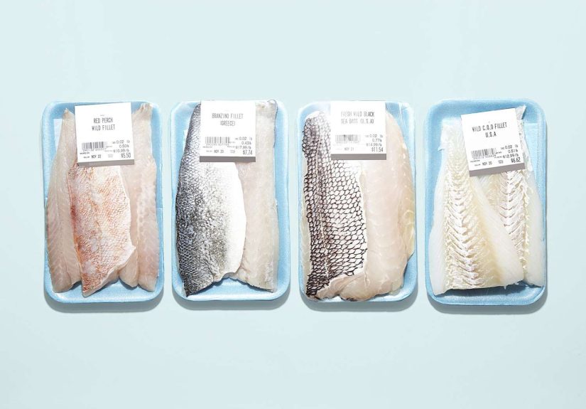 How to Buy the Best Fish at the Grocery Store, According to Fishmongers