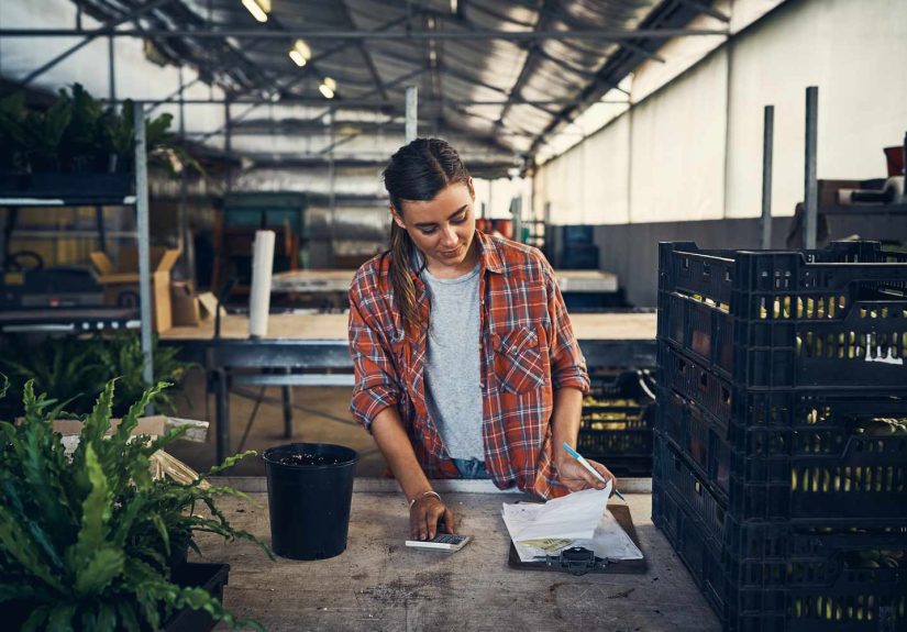 How To Calculate Operating Income