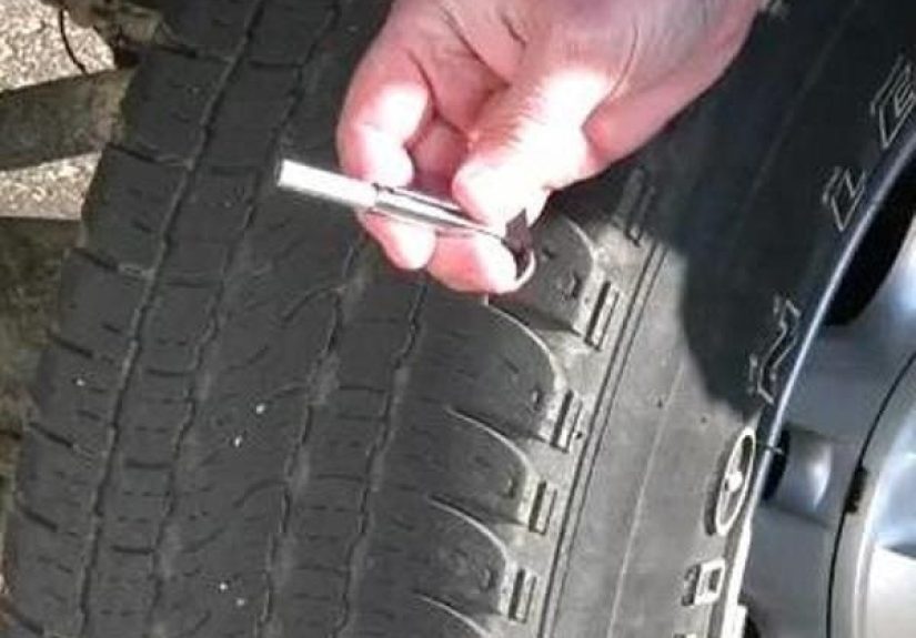 How to Check Tire Tread (With Video)