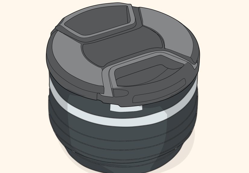 How to Clean a 35mm Film Camera and Lens: 15 Steps