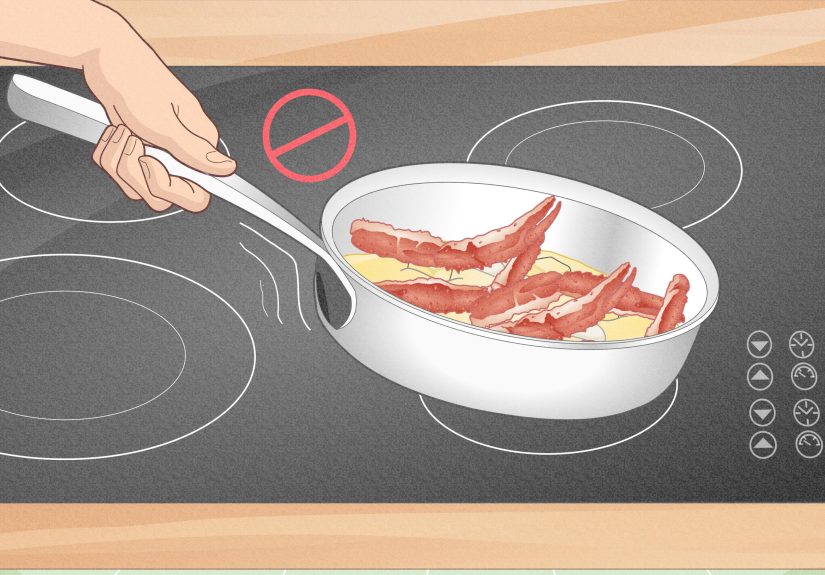 How to Clean and Care for an Induction Cooktop (Yes, They Do Scratch Easily)
