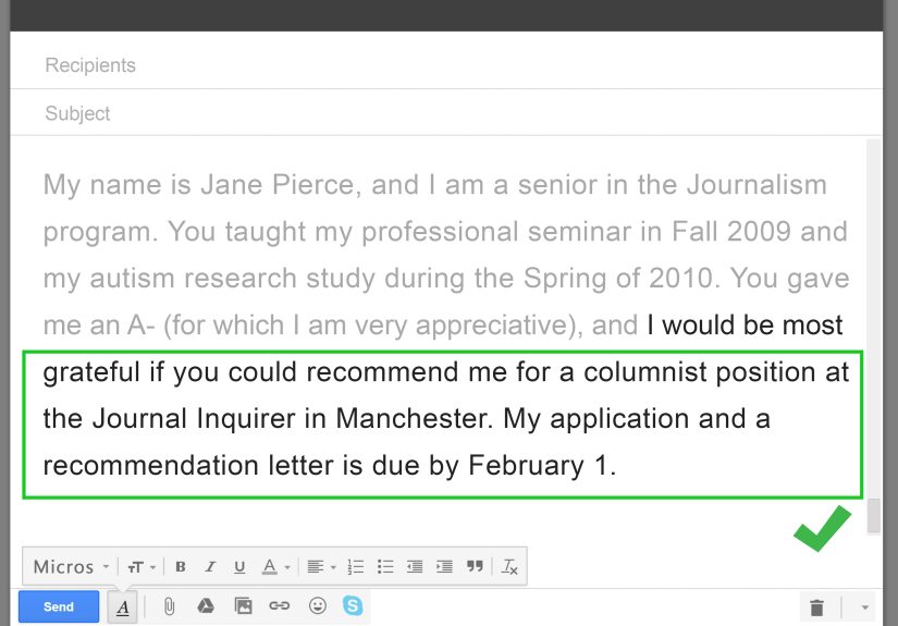 How to Contact Professors As a Grad School Applicant: 15 Steps
