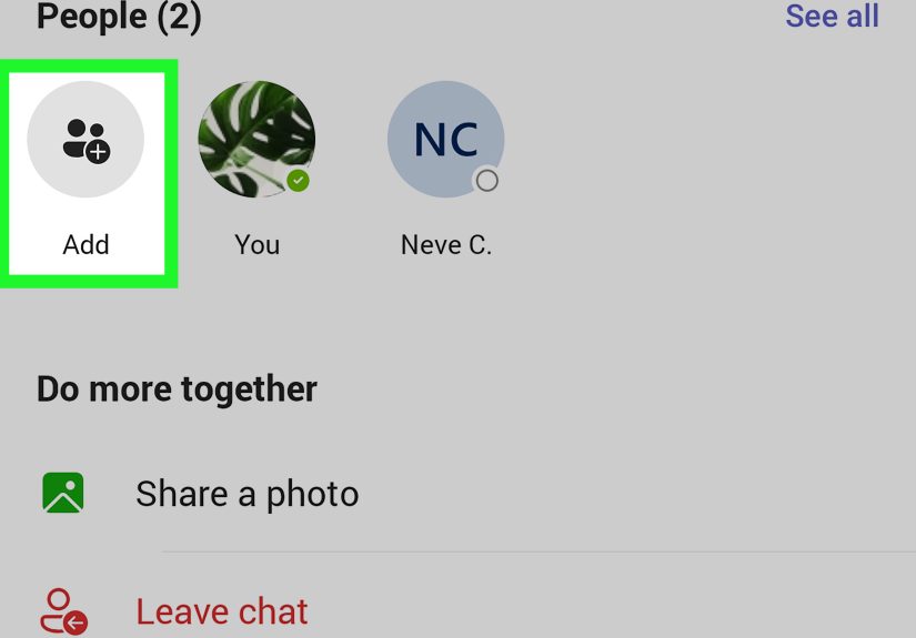 How to Create a Group Chat on Microsoft Teams