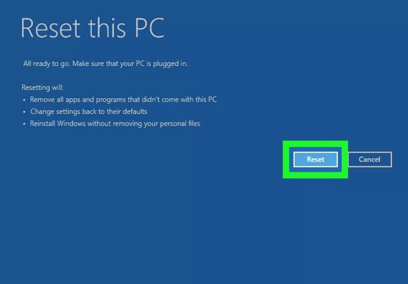 How to Format a Windows Laptop: Easy Guide