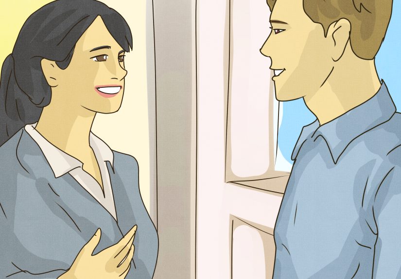 How to Get Your Crush to Talk to You: 15 Steps