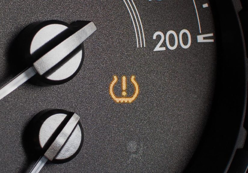 How To Reset Your Tire Pressure Indicator Light