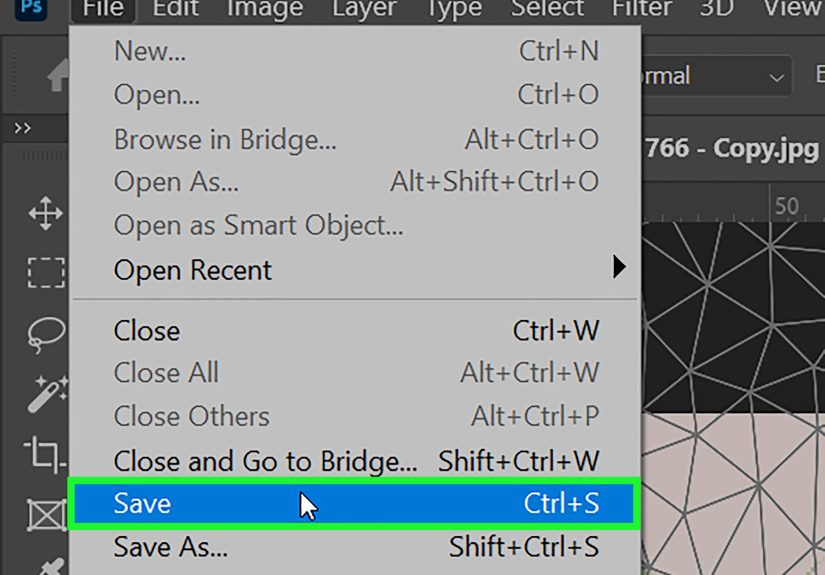 How to Use Puppet Warp in Photoshop: 11 Steps