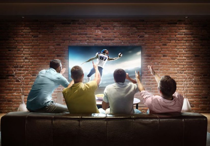 How to Watch the Super Bowl and Stream It Online (2025)