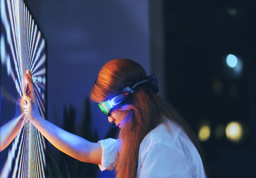 How Video Games Became a Refuge for Isolated Gamers
