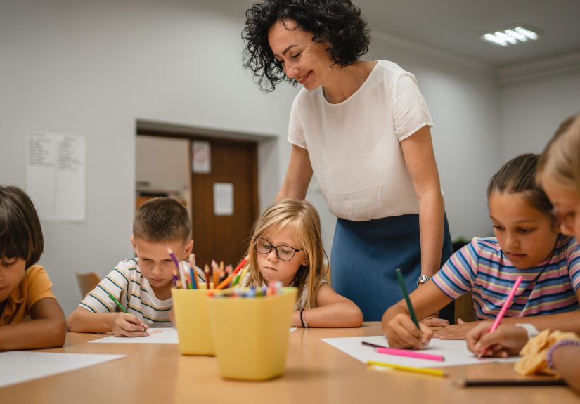 Instructional Design: 3 Tips for Teachers