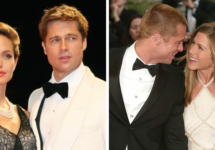 Jennifer Aniston’s Final Words To Angelina Jolie Resurface Amid Divorce Deal With Brad Pitt