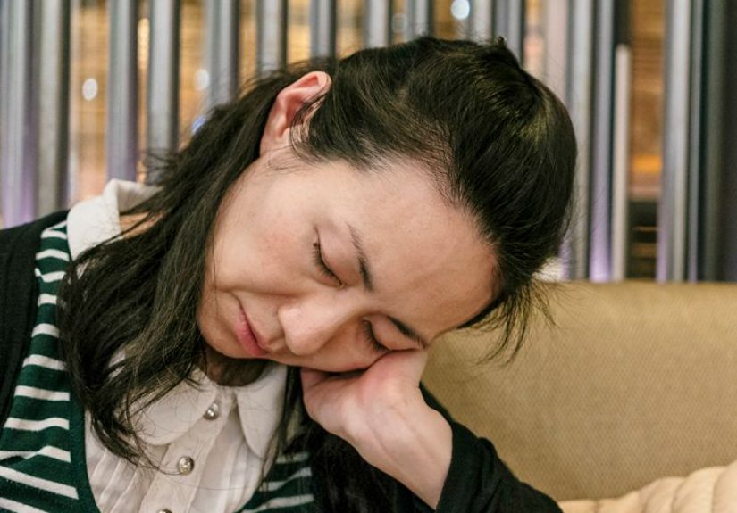 Managing Excessive Daytime Sleepiness: A Visual Guide