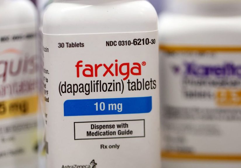 Medicare and Farxiga: Coverage and Cost