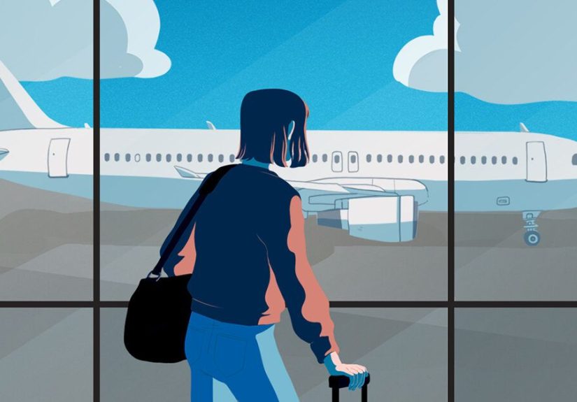 Mental Illness and Vacation Travel
