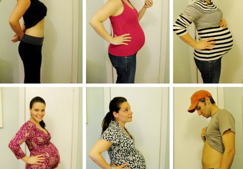 My Must-Have Maternity Clothing List