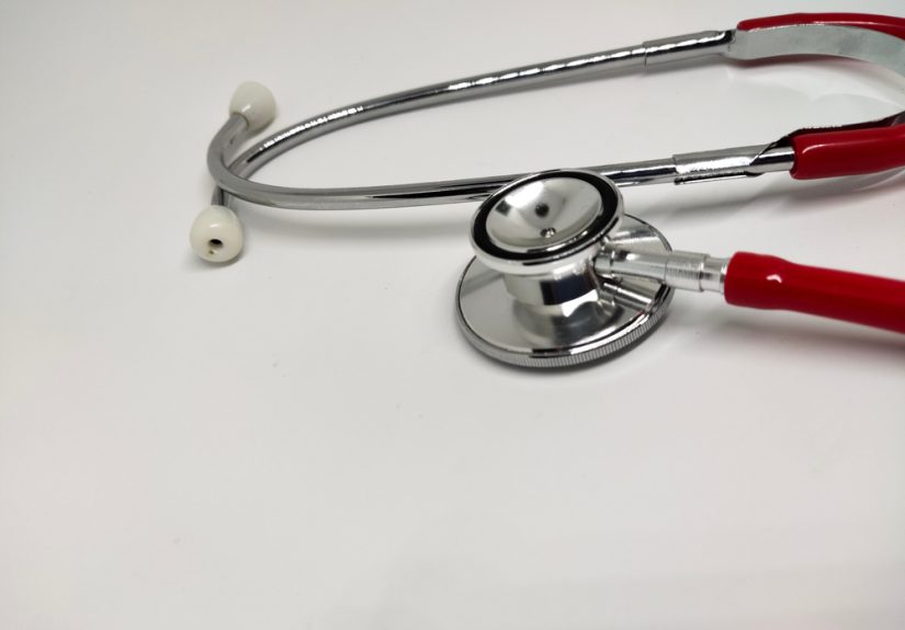 Never let a bad job or bad people convince you to quit medicine