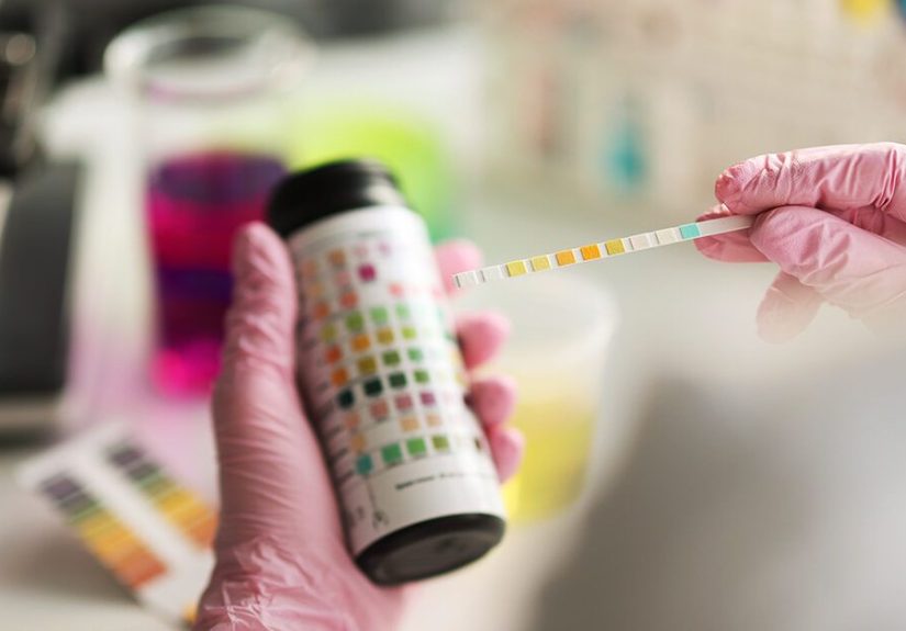 Normal (and Abnormal) Urine Test Results and What They Indicate