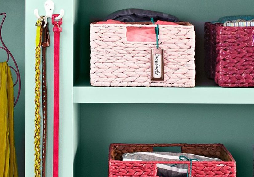 Organization Tips