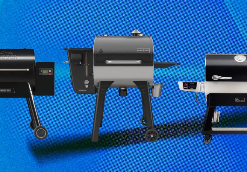 Our Experts Put Pellet Grills to the TestThese 7 Are the Best