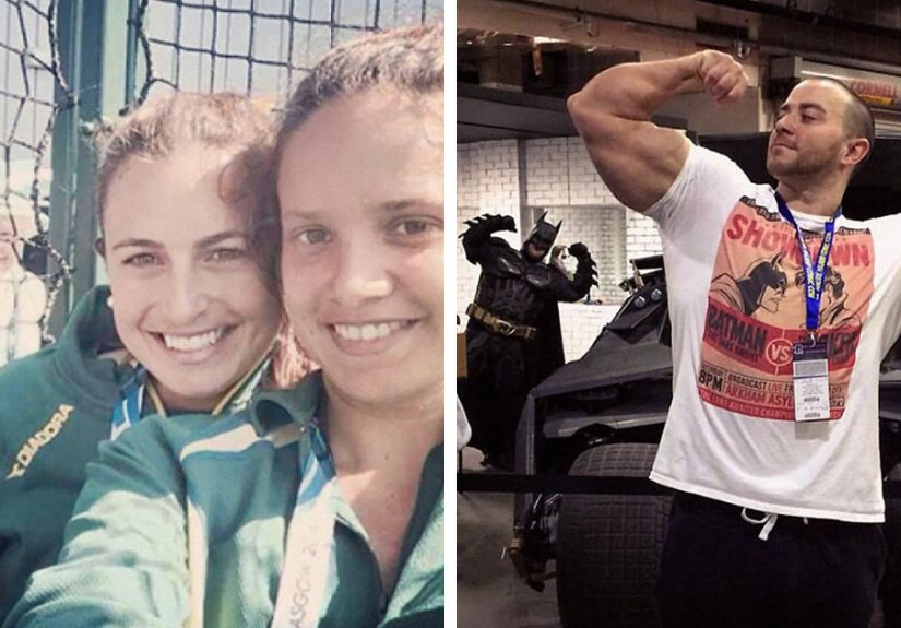 “Photobomb Level: Presidential”: 50 Epic Photobombs That Stole The Show And Made Everyone Laugh