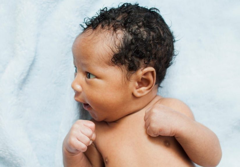 Popular Baby Names the Year You Were Born