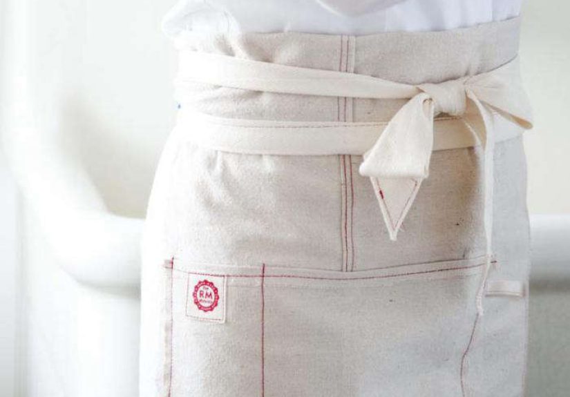 Provencal-Style Linens, Made in the USA