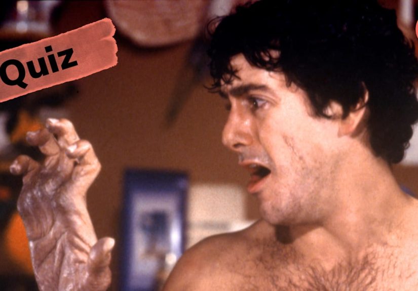 Quiz: How Well Do You Know These Classic ‘80s Horror Movies?