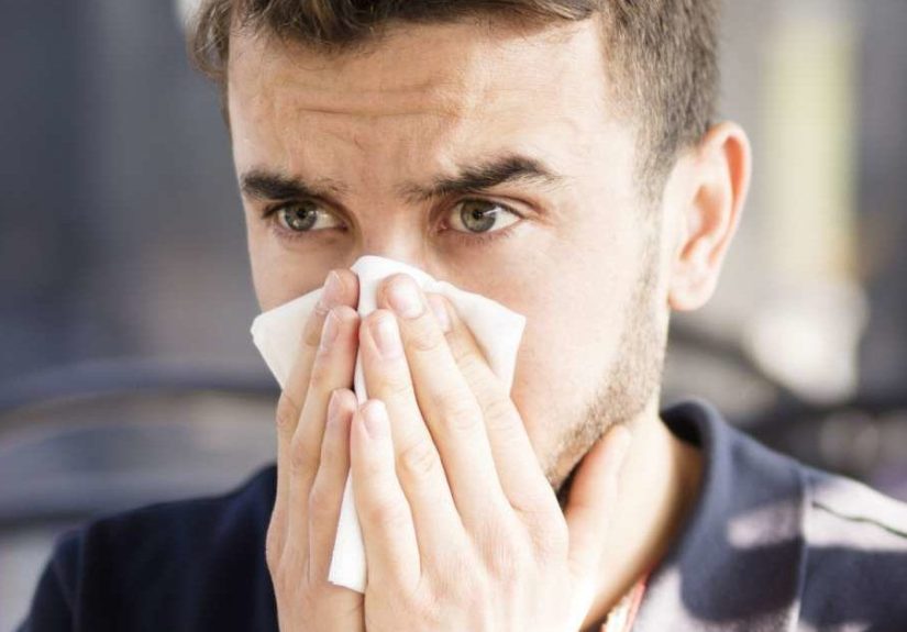 Runny Nose: Causes and How to Stop It
