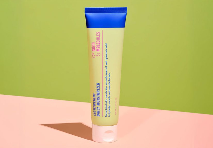 Shoppers Prefer This $12 Face Cream Over Pricier Tatcha