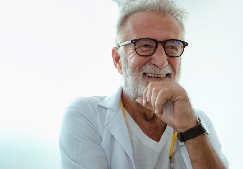 Should Physicians Yearn for the Nostalgic Ideals of Their Predecessors?