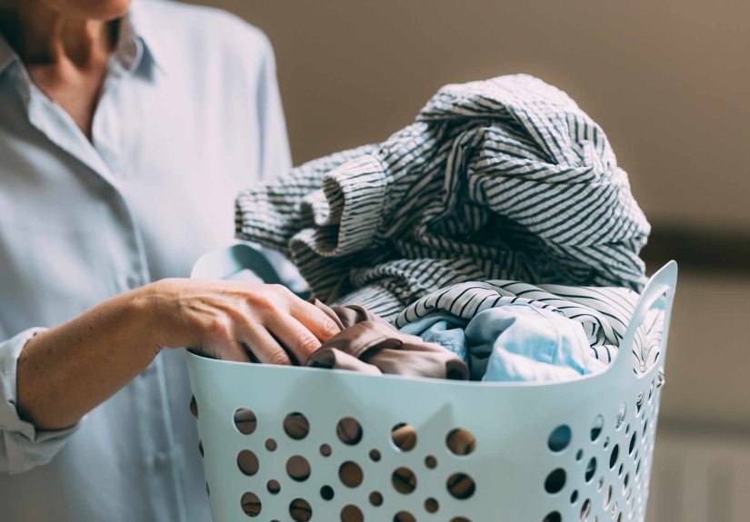 Should You Wash New Clothes Before Wearing Them? Laundry Pros Say Yes