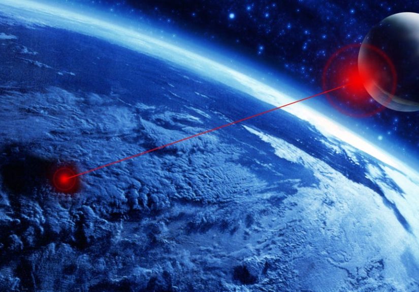 Starshot: Inside the Ludicrous Plan to Send a Spacecraft to Our Neighbor Star
