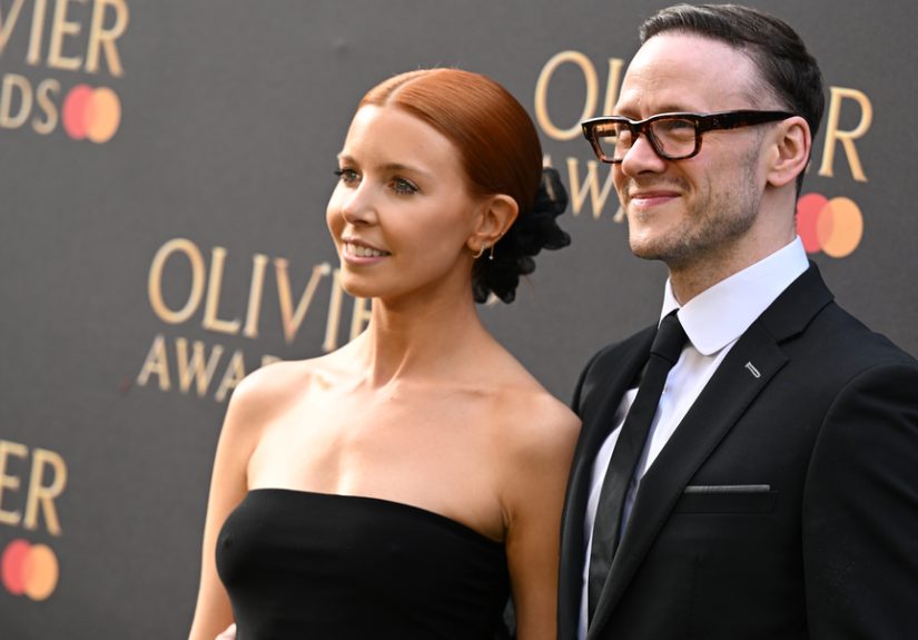 Strictly's Kevin Clifton Shares New Photo of Baby Daughter Minnie