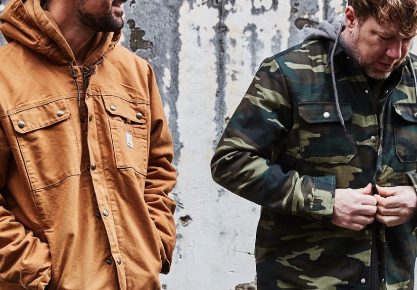 The 5 Best Workwear Jackets of 2025  Workwear Jacket Reviews