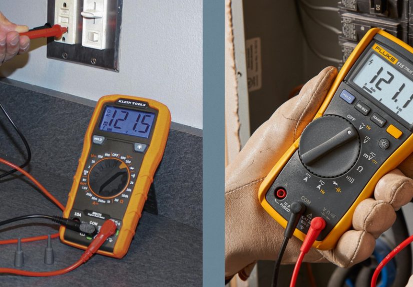 The 7 Best Multimeters in 2025