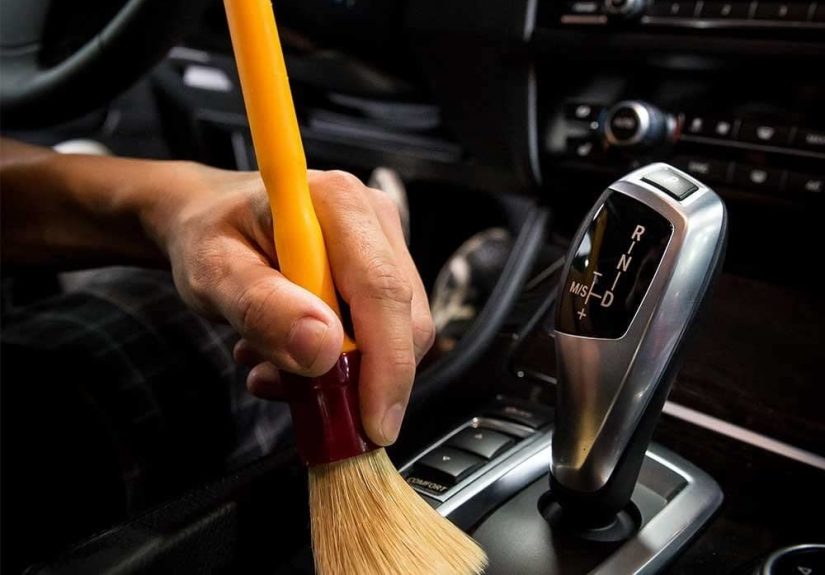 The Best Car Detailing Tools