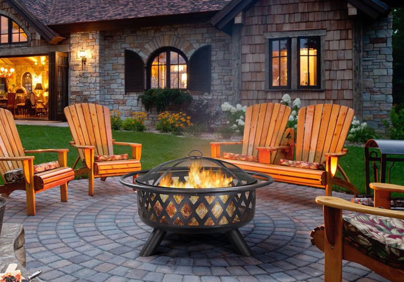 The Best Early Black Friday Patio Furniture Deals