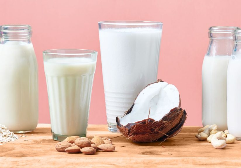 The Best Milk for People With Diabetes