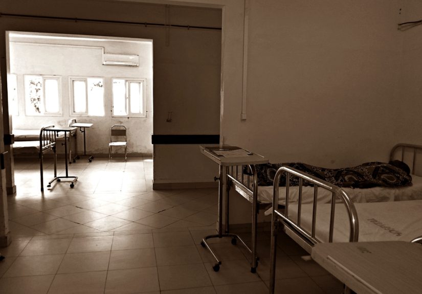 The Challenges of Leaving a Positive Impact While Practicing as a Physician in Another Country