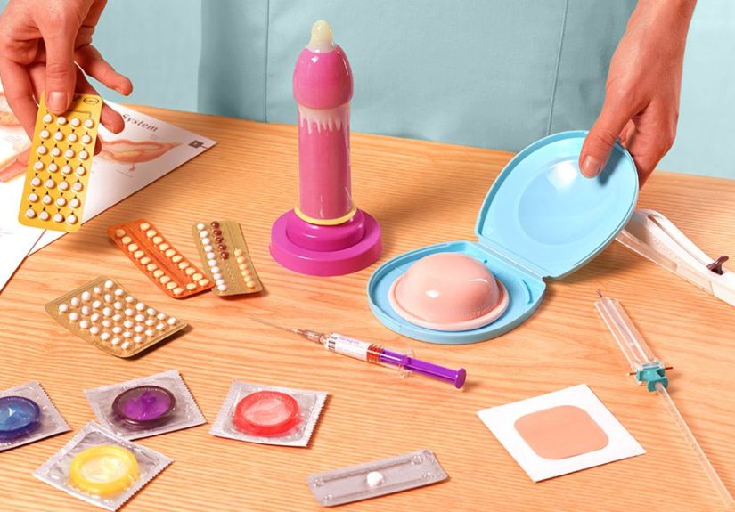 The History of Birth Control: Early Methods, Legal Issues, & More