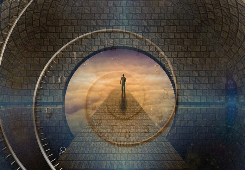 The Missing Time Travelers of 3025 Could Be a Real Scientific Problem
