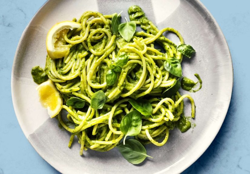 The Protein-Packed Pasta Sauce an Italian Chef Swears ByAnd It’s Surprisingly Easy to Make