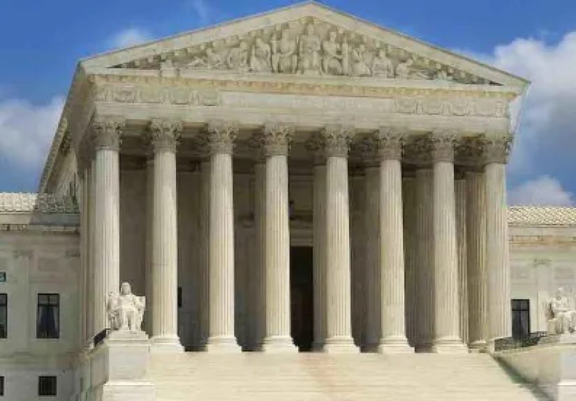 Third Administrative Case to be Heard After Two Already Quashed