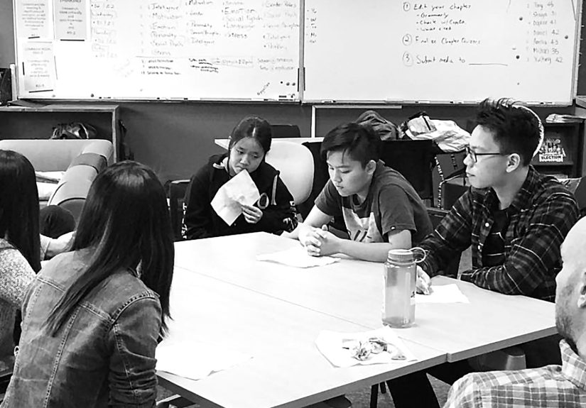 Using PBL to Meet C3 Social Studies Standards