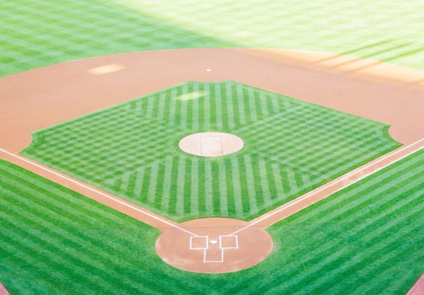 Want Your Lawn to Look Like a Major League Ballpark?