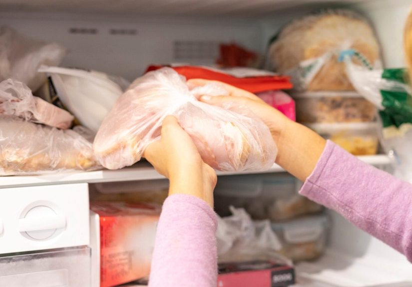 What Temperature Should My Freezer Be?
