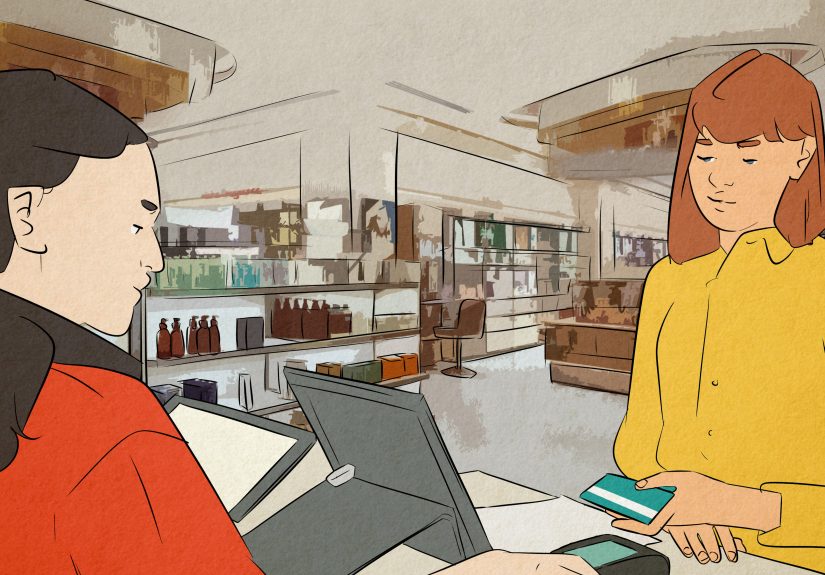 What Your Black Friday Haul Says About You